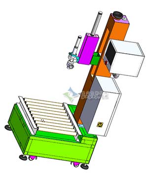 XH-CZ��ӷQ��ʽ���b�C